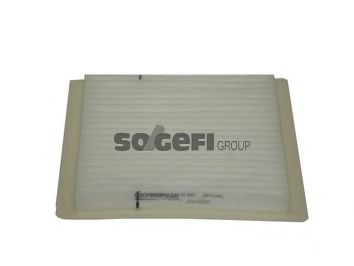 PC8221 COOPERSFIAAM+FILTERS Heating / Ventilation Filter, interior air