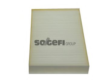 PC8230 COOPERSFIAAM+FILTERS Filter, interior air