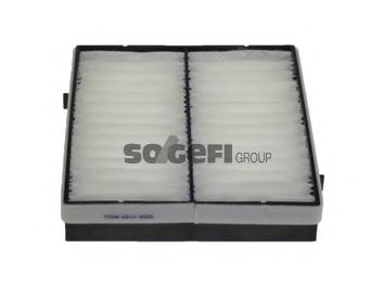 PC8238 COOPERSFIAAM+FILTERS Heating / Ventilation Filter, interior air