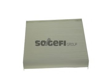 PC8255 COOPERSFIAAM+FILTERS Heating / Ventilation Filter, interior air