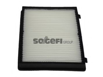 PC8265 COOPERSFIAAM+FILTERS Filter, interior air
