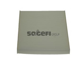 PC8291 COOPERSFIAAM+FILTERS Filter, interior air