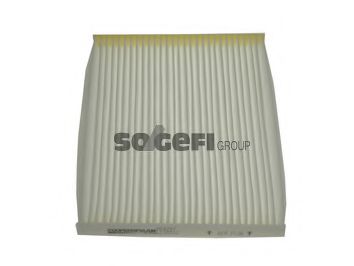 PC8297 COOPERSFIAAM+FILTERS Filter, interior air