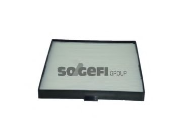 PC8301 COOPERSFIAAM+FILTERS Filter, interior air