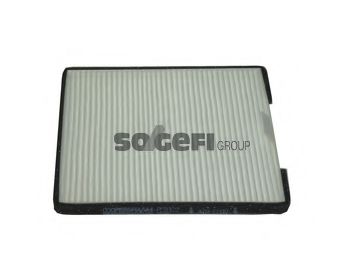 PC8322 COOPERSFIAAM+FILTERS Heating / Ventilation Filter, interior air