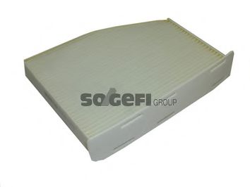 PC8348 COOPERSFIAAM+FILTERS Heating / Ventilation Filter, interior air