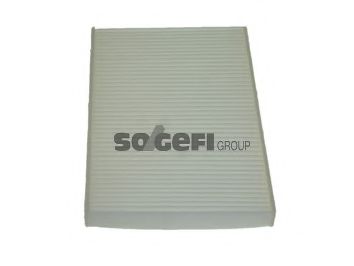 PC8350 COOPERSFIAAM+FILTERS Filter, interior air
