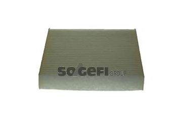 PC8420 COOPERSFIAAM+FILTERS Heating / Ventilation Filter, interior air