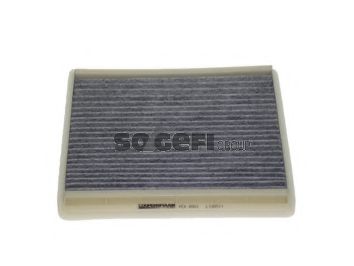 PCK8003 COOPERSFIAAM+FILTERS Heating / Ventilation Filter, interior air