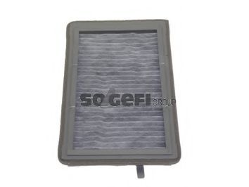 PCK8015 COOPERSFIAAM+FILTERS Heating / Ventilation Filter, interior air