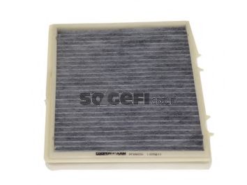 PCK8030 COOPERSFIAAM+FILTERS Heating / Ventilation Filter, interior air