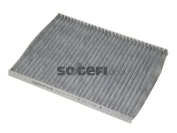 PCK8036 COOPERSFIAAM+FILTERS Heating / Ventilation Filter, interior air