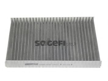 PCK8045 COOPERSFIAAM+FILTERS Filter, interior air
