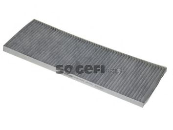 PCK8064 COOPERSFIAAM+FILTERS Heating / Ventilation Filter, interior air