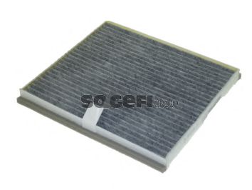 PCK8082 COOPERSFIAAM+FILTERS Heating / Ventilation Filter, interior air