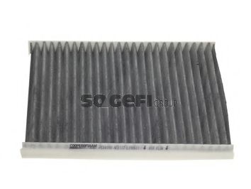 PCK8100 COOPERSFIAAM+FILTERS Filter, interior air
