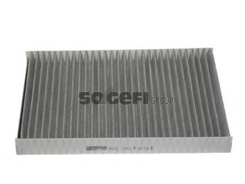 PCK8103 COOPERSFIAAM+FILTERS Heating / Ventilation Filter, interior air