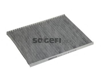 PCK8104 COOPERSFIAAM+FILTERS Heating / Ventilation Filter, interior air