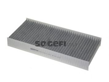PCK8193 COOPERSFIAAM+FILTERS Heating / Ventilation Filter, interior air