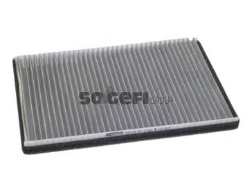 PCK8199 COOPERSFIAAM+FILTERS Heating / Ventilation Filter, interior air