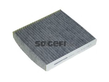 PCK8201 COOPERSFIAAM+FILTERS Filter, interior air