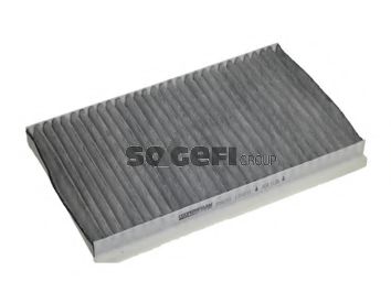 PCK8203 COOPERSFIAAM+FILTERS Heating / Ventilation Filter, interior air