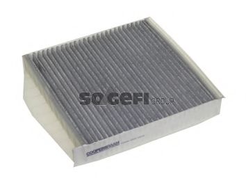 PCK8240 COOPERSFIAAM+FILTERS Heating / Ventilation Filter, interior air