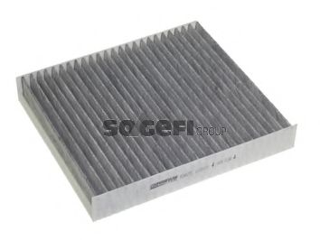 PCK8255 COOPERSFIAAM+FILTERS Filter, interior air