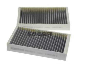 PCK8260-2 COOPERSFIAAM+FILTERS Filter, interior air