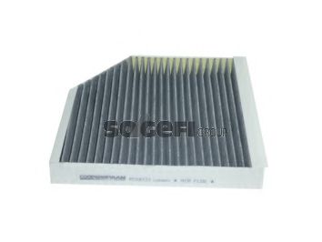 PCK8332 COOPERSFIAAM+FILTERS Heating / Ventilation Filter, interior air