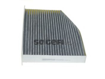 PCK8348 COOPERSFIAAM+FILTERS Heating / Ventilation Filter, interior air