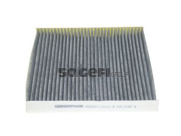 PCK8361 COOPERSFIAAM+FILTERS Heating / Ventilation Filter, interior air