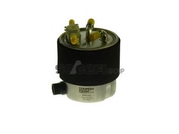 FP6153 COOPERSFIAAM+FILTERS Fuel Supply System Fuel filter