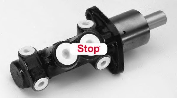131768S STOP Brake System Brake Master Cylinder