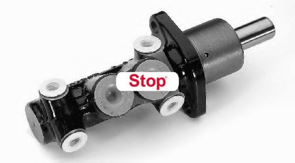 131858S STOP Brake System Brake Master Cylinder