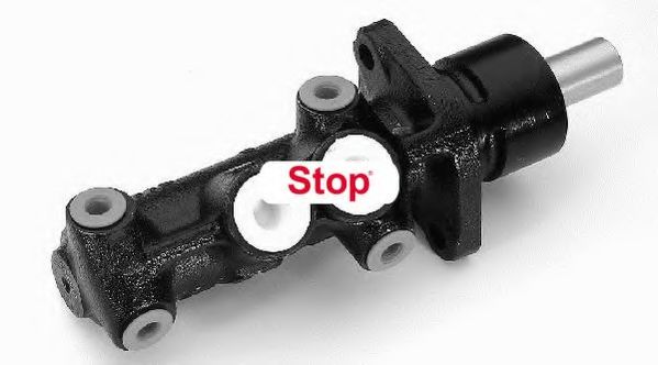 131915S STOP Brake System Brake Master Cylinder