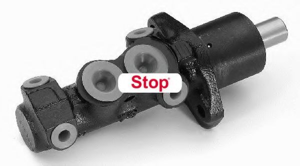 131998S STOP Brake System Brake Master Cylinder