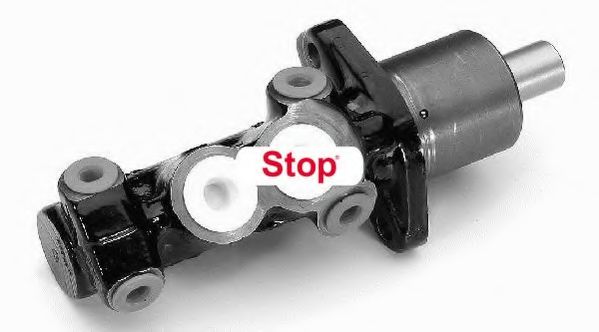 131999S STOP Brake System Brake Master Cylinder
