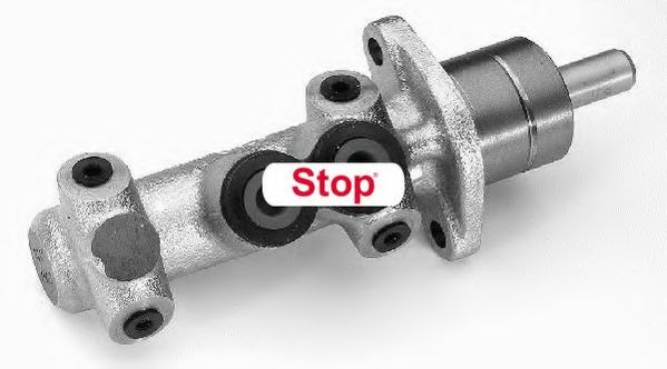 132256S STOP Brake Master Cylinder