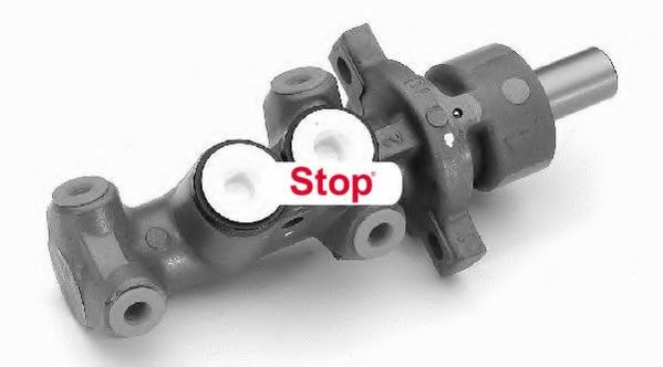 132514S STOP Brake System Brake Master Cylinder
