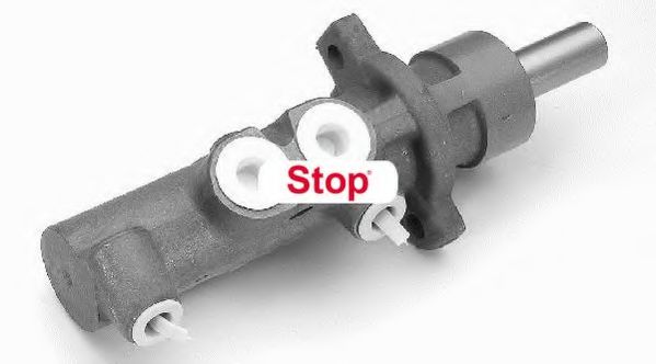 132518S STOP Brake System Brake Master Cylinder