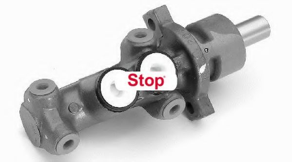 132519S STOP Brake System Brake Master Cylinder
