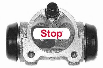 211583S STOP Brake System Wheel Brake Cylinder