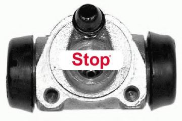 211630S STOP Bremsanlage Radbremszylinder