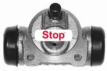 211685S STOP Bremsanlage Radbremszylinder