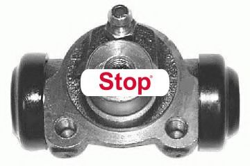 211691S STOP Bremsanlage Radbremszylinder