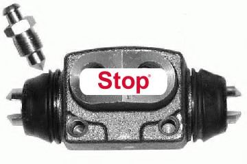 211747S STOP Brake System Wheel Brake Cylinder