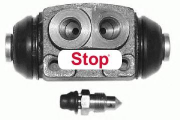 211748S STOP Brake System Wheel Brake Cylinder