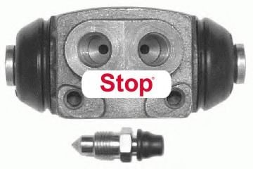 211749S STOP Brake System Wheel Brake Cylinder