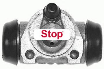 211751S STOP Brake System Wheel Brake Cylinder